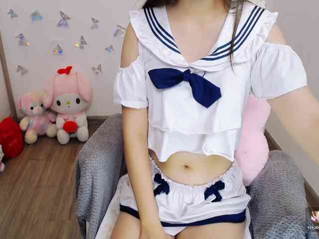 Angela19 webcam