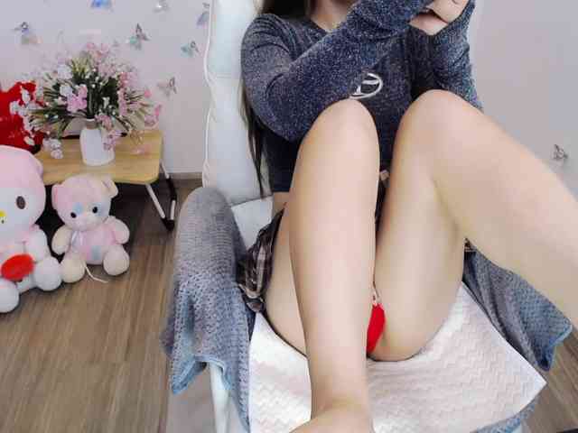 angela19's live room