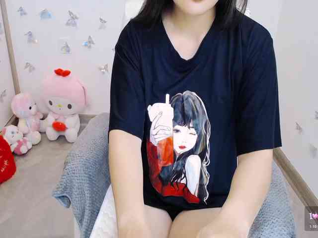 Angela19 webcam