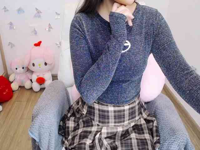 Angela19 webcam