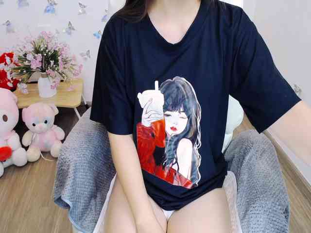 Angela19 webcam