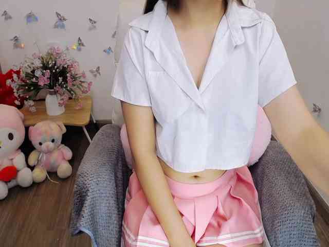 Angela19 webcam