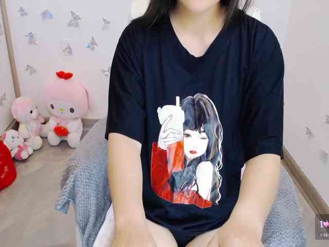 Angela19 webcam