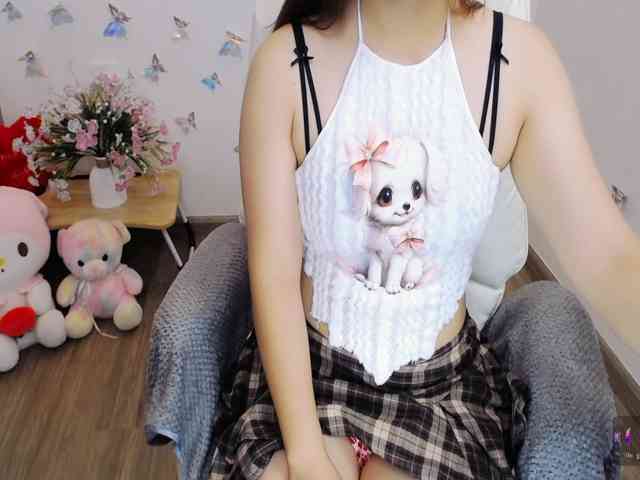 angela19's live room