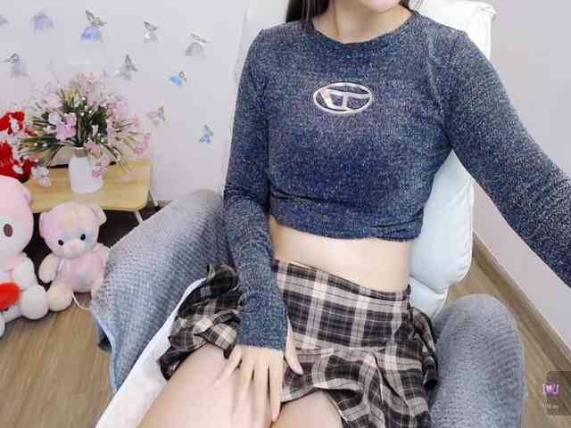 Angela19 webcam