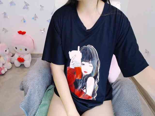 Angela19 webcam