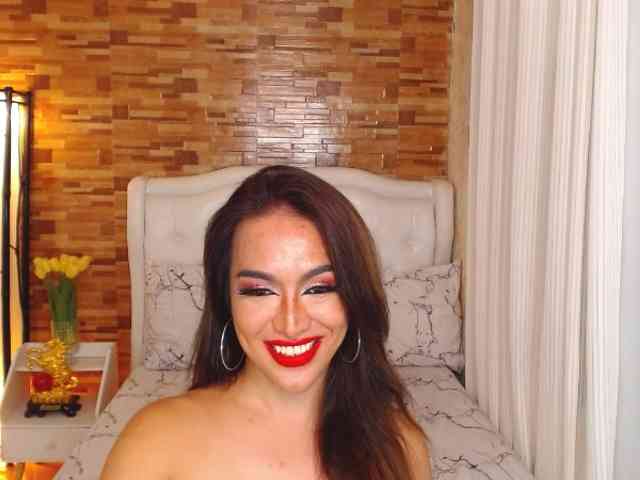MydearLauraTS Sex Cam Show