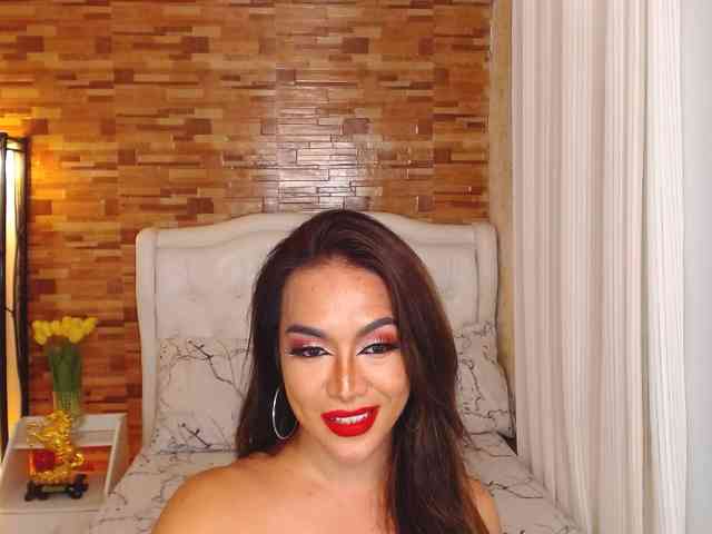 MydearLauraTS Sex Cam Show
