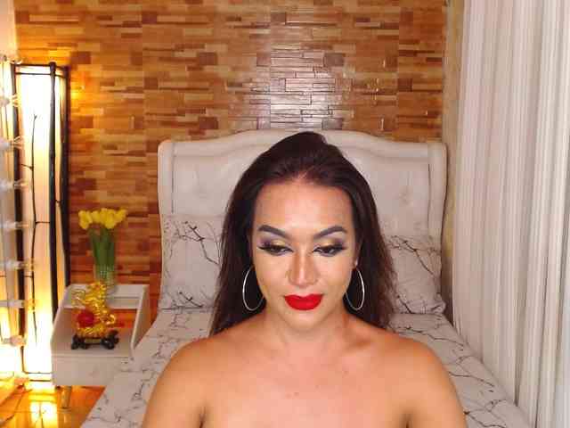 MydearLauraTS Sex Cam Show