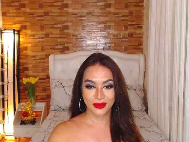 MydearLauraTS Sex Cam Show
