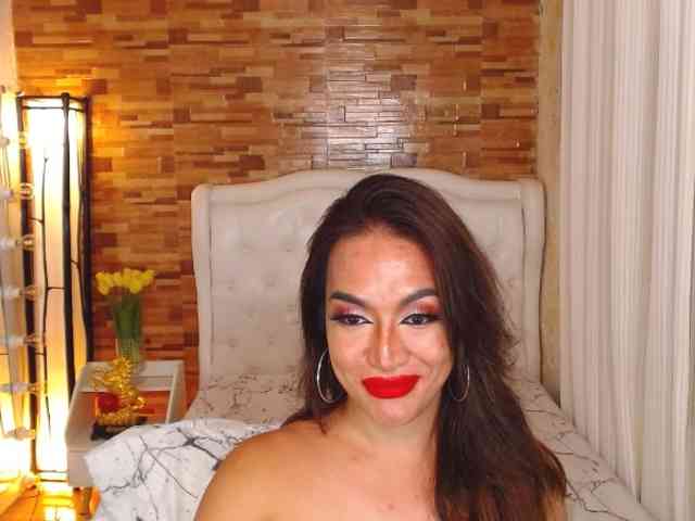 MydearLauraTS Sex Cam Show
