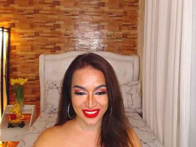 MydearLauraTS Sex Cam Show