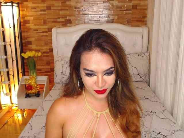 MydearLauraTS