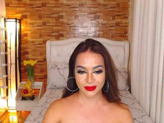 MydearLauraTS Sex Cam Show