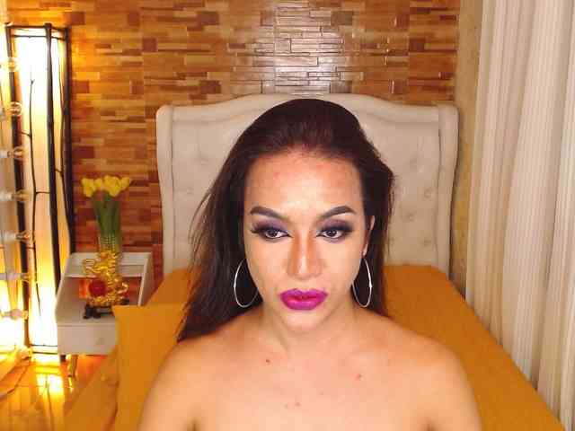 MydearLauraTS Sex Cam Show