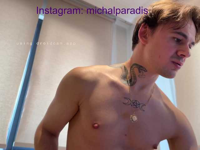 michaelsexdevil