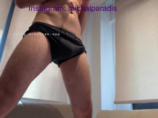michaelsexdevil