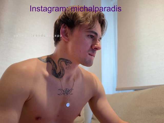michaelsexdevil