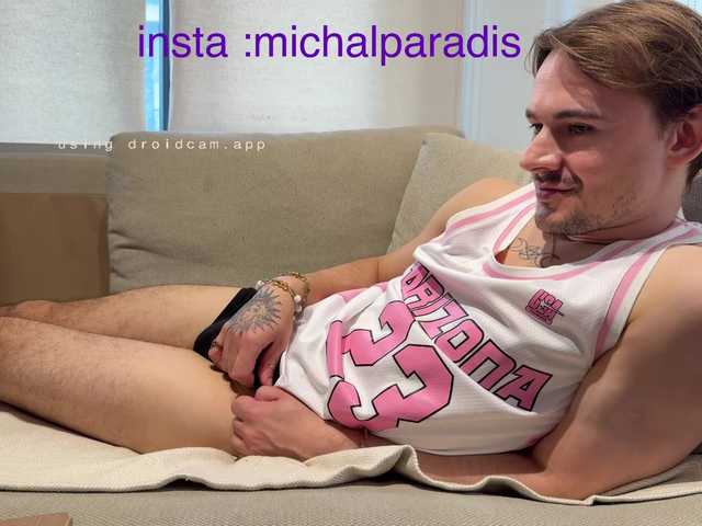 michaelsexdevil