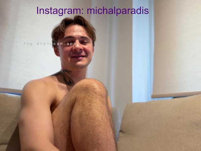michaelsexdevil