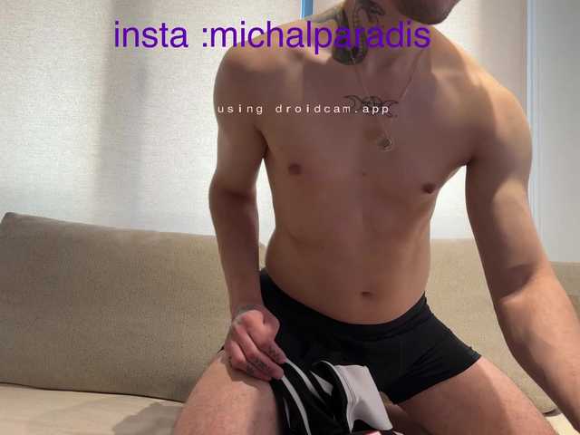 michaelsexdevil