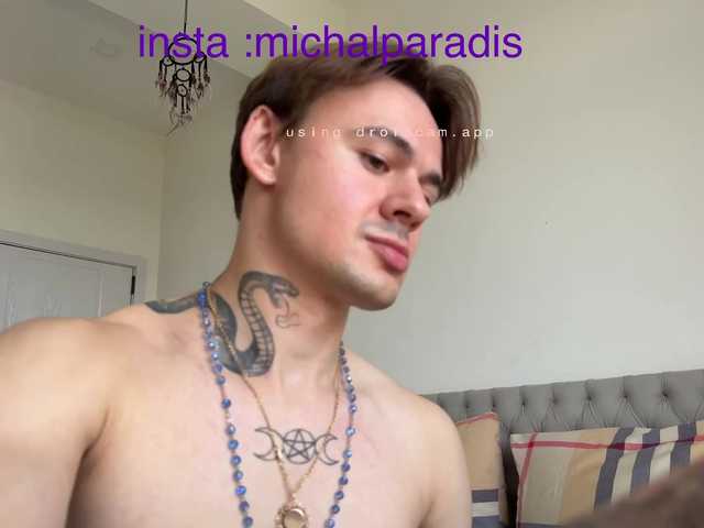 michaelsexdevil