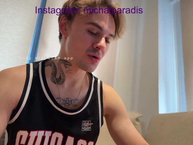 michaelsexdevil