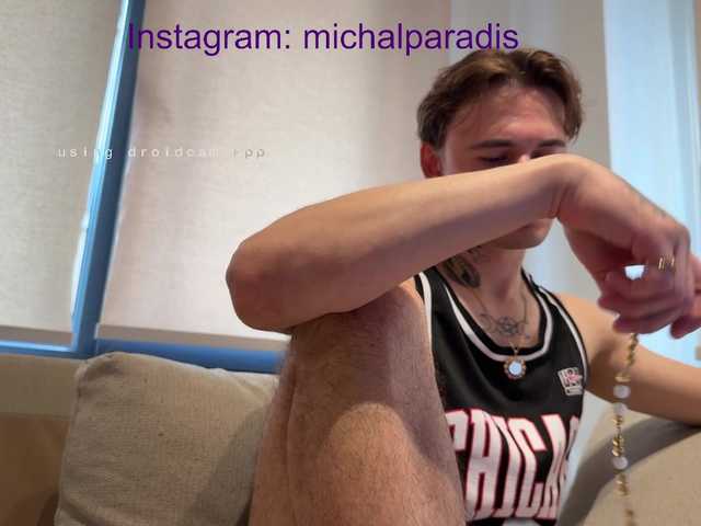 michaelsexdevil