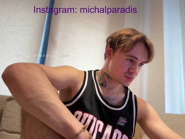 michaelsexdevil