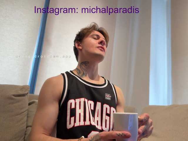 michaelsexdevil