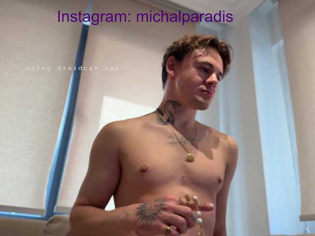 michaelsexdevil