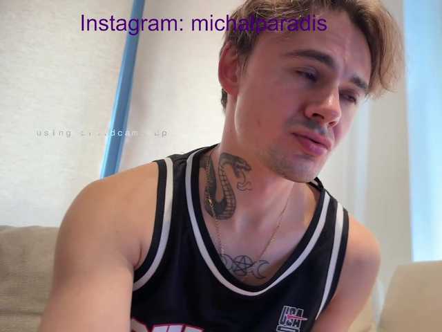 michaelsexdevil