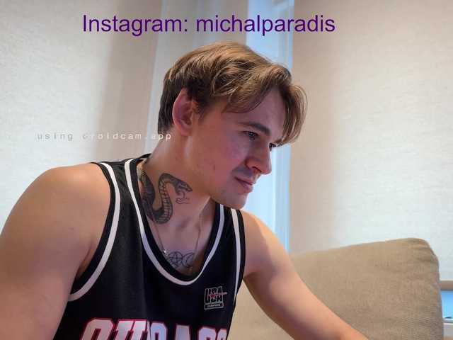 michaelsexdevil