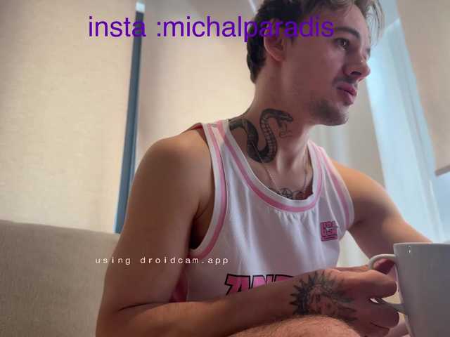 michaelsexdevil