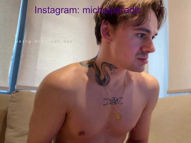 michaelsexdevil