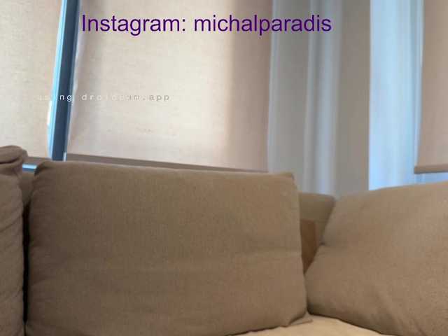 michaelsexdevil