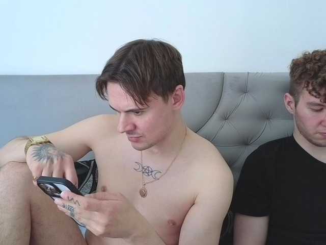 michaelsexdevil