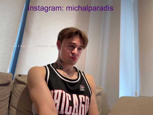 michaelsexdevil