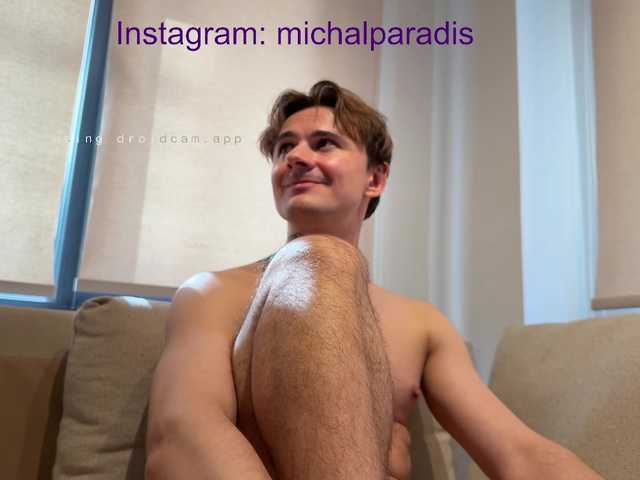 michaelsexdevil