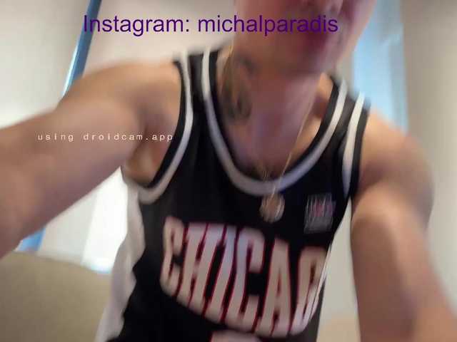 michaelsexdevil