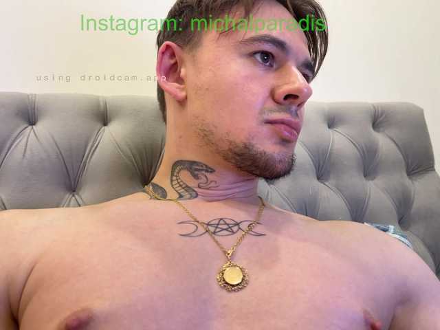 michaelsexdevil