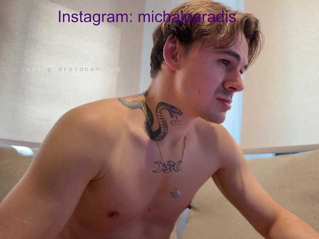michaelsexdevil