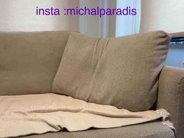 michaelsexdevil