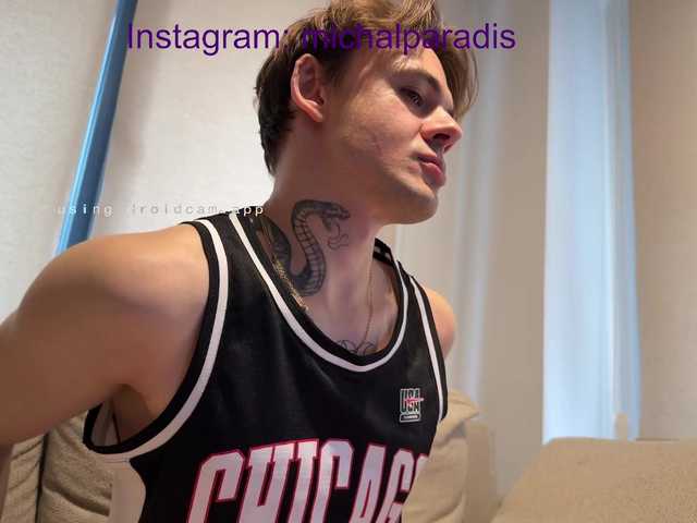 michaelsexdevil