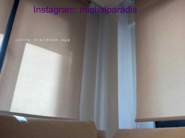 michaelsexdevil
