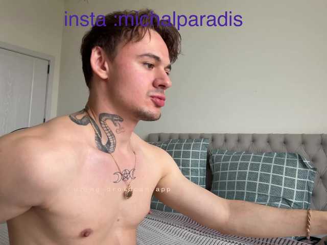 michaelsexdevil