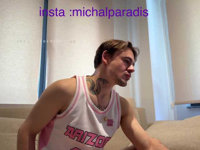 michaelsexdevil