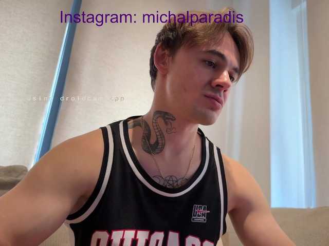 michaelsexdevil