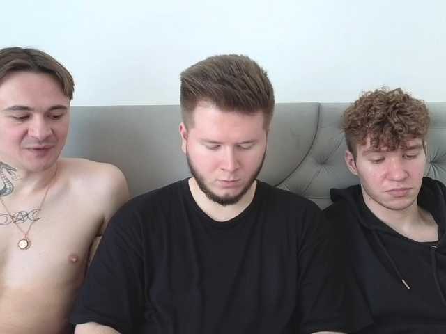 Michaelsexdevil