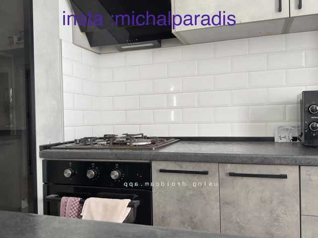 michaelsexdevil live webcam show